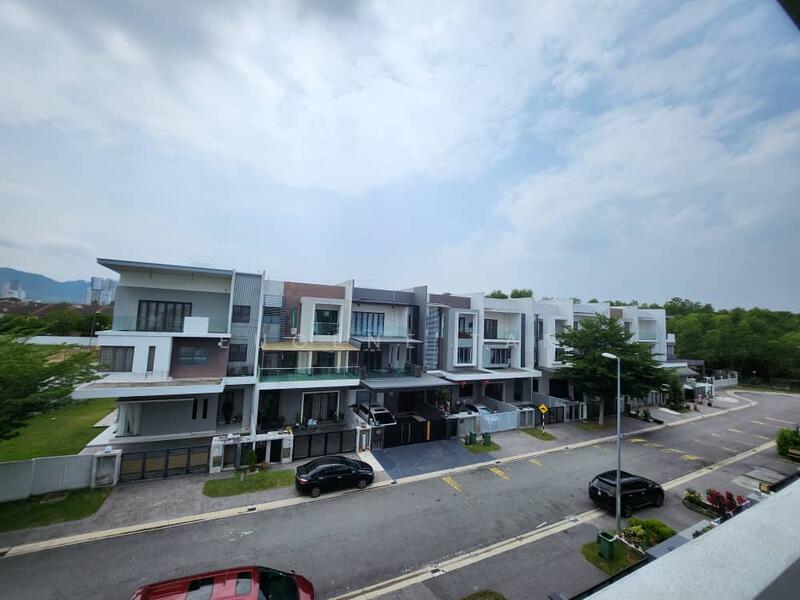 For Sale - Taman Saujaa Mutiara