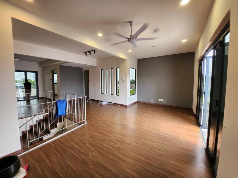 For Sale - Taman Saujaa Mutiara