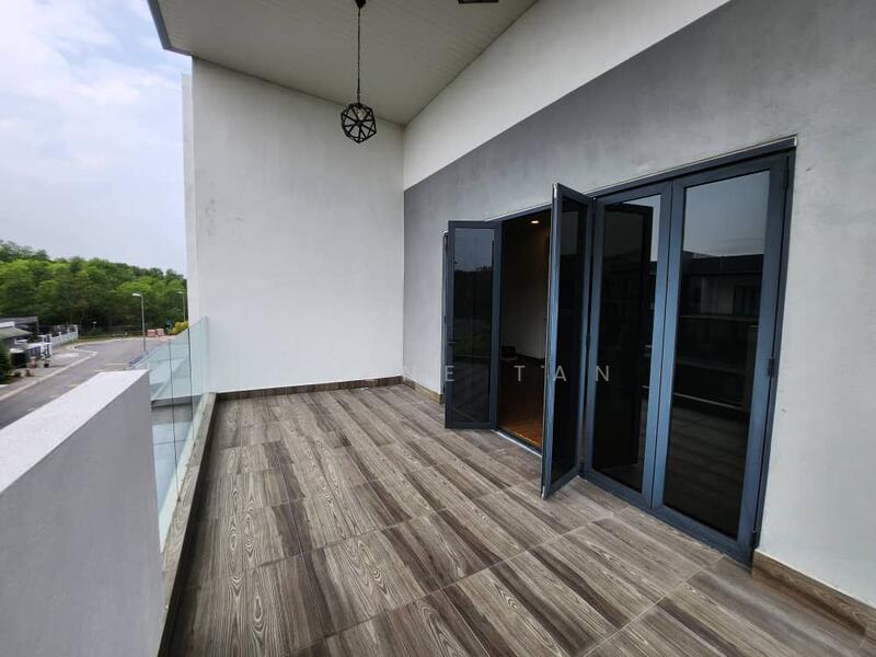 For Sale - Taman Saujaa Mutiara