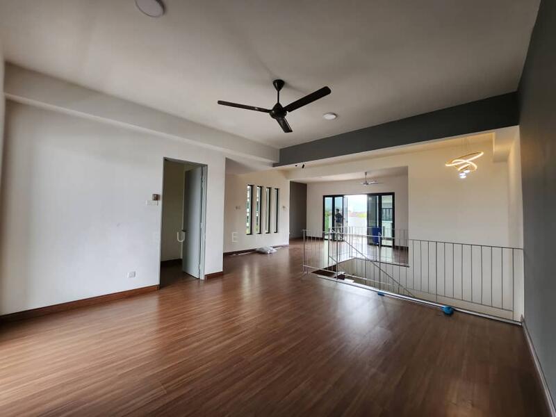 For Sale - Taman Saujaa Mutiara