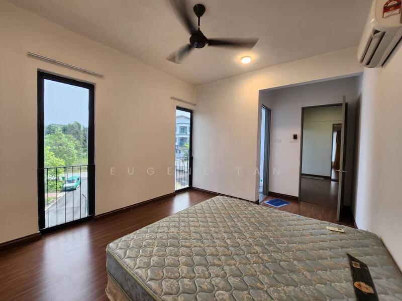 For Sale - Taman Saujaa Mutiara