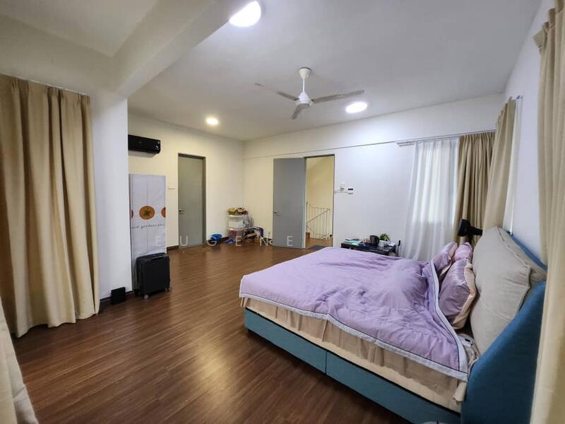 For Sale - Taman Saujaa Mutiara