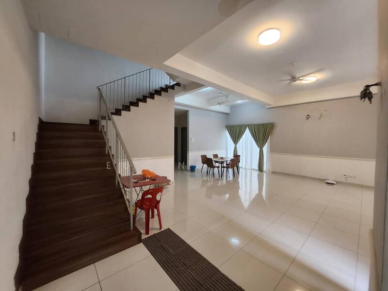 For Sale - Taman Saujaa Mutiara