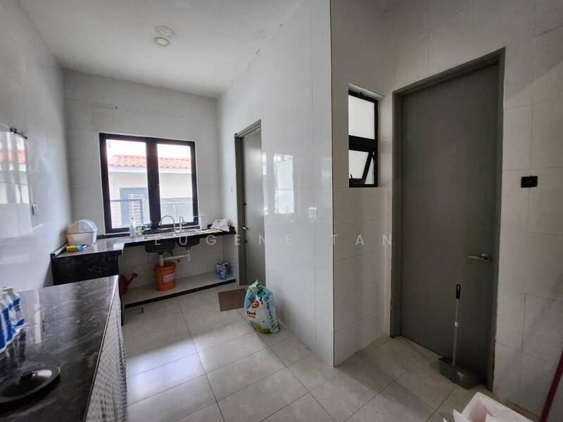 For Sale - Taman Saujaa Mutiara