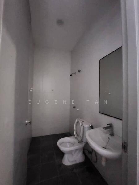 For Sale - Taman Saujaa Mutiara