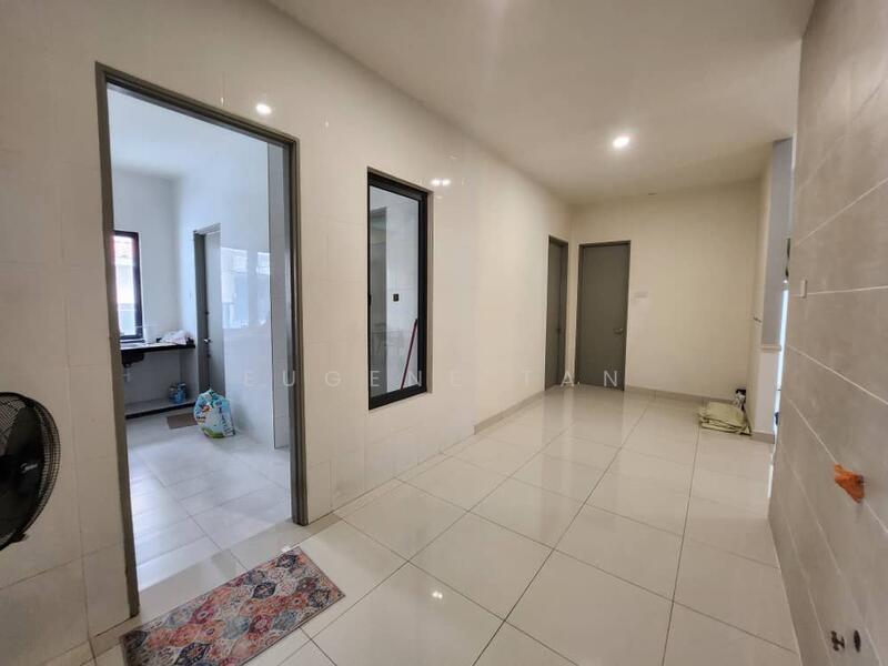 For Sale - Taman Saujaa Mutiara