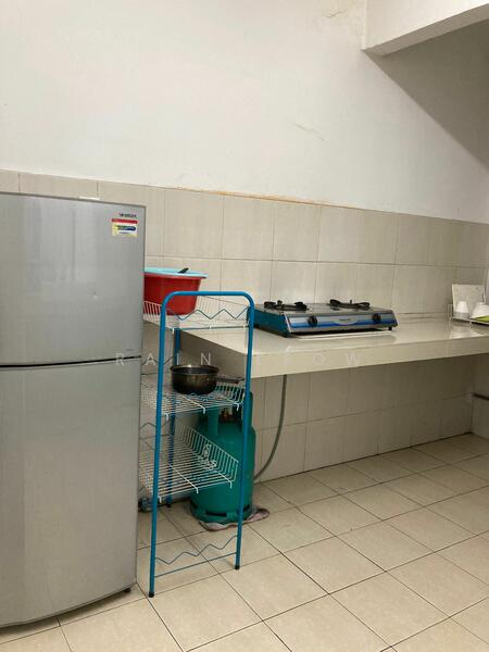 For Rent - Angkasa Condominiums