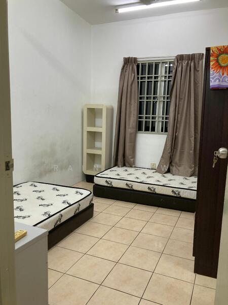 For Rent - Angkasa Condominiums