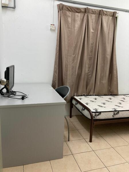 For Rent - Angkasa Condominiums