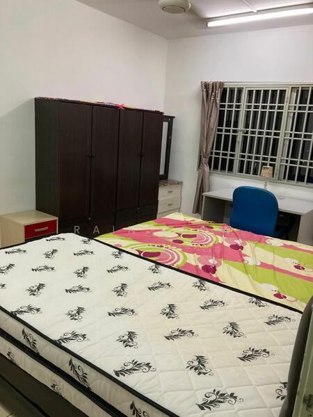 For Rent - Angkasa Condominiums