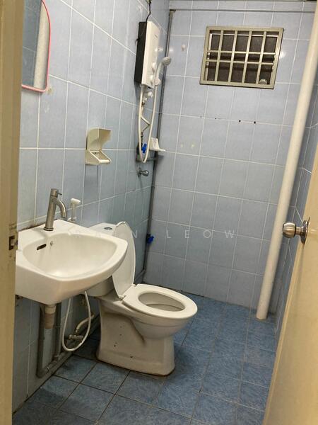 For Rent - Angkasa Condominiums