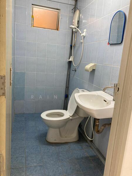 For Rent - Angkasa Condominiums