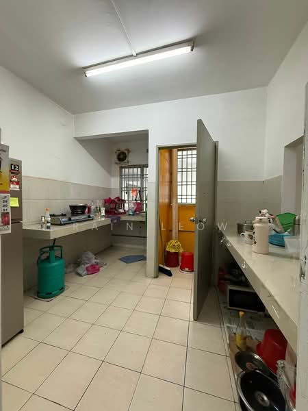 Condominium for Rent at Angkasa Condominiums - Rain Leow - PropertyGuru.com.my