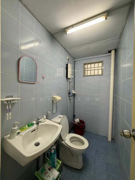 Condominium for Rent at Angkasa Condominiums - Rain Leow - PropertyGuru.com.my