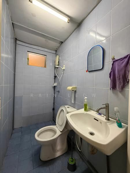 Condominium for Rent at Angkasa Condominiums - Rain Leow - PropertyGuru.com.my