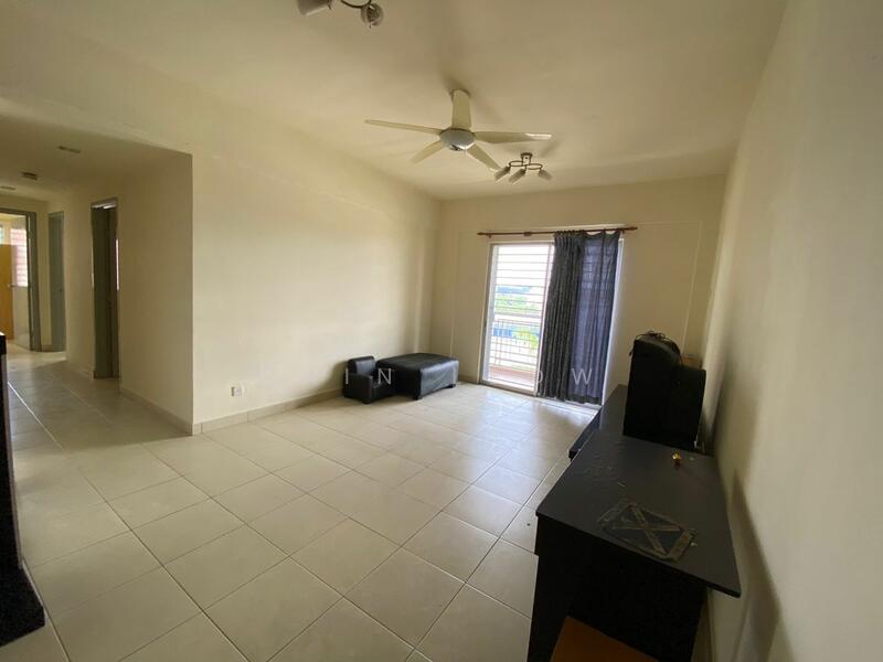 Untuk Dijual - Fortune Park (Suria Perdana)