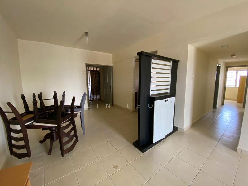 Untuk Dijual - Fortune Park (Suria Perdana)