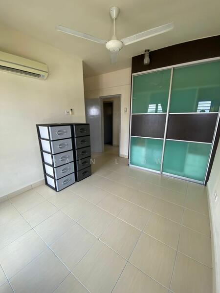 Untuk Dijual - Fortune Park (Suria Perdana)