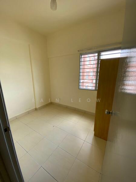 Untuk Dijual - Fortune Park (Suria Perdana)