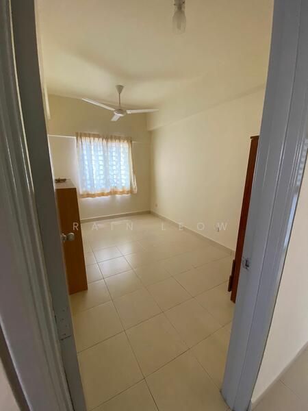 Untuk Dijual - Fortune Park (Suria Perdana)