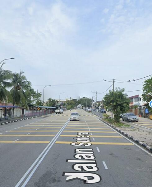 For Sale - Taman Sentosa @JB Town, 2 Storey Semi D