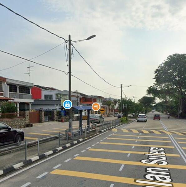 For Sale - Taman Sentosa @JB Town, 2 Storey Semi D