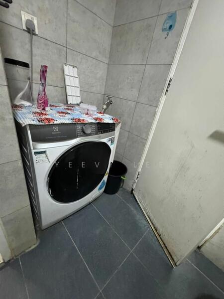 Condominium for Rent at Cascades - Yeevy Lee - PropertyGuru.com.my