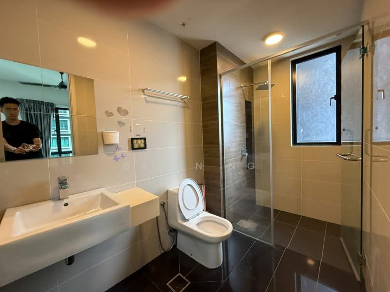 For Sale - The Reach @ Titiwangsa