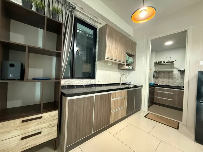 For Sale - The Reach @ Titiwangsa