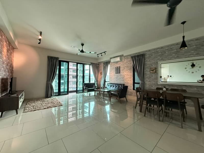 For Sale - The Reach @ Titiwangsa