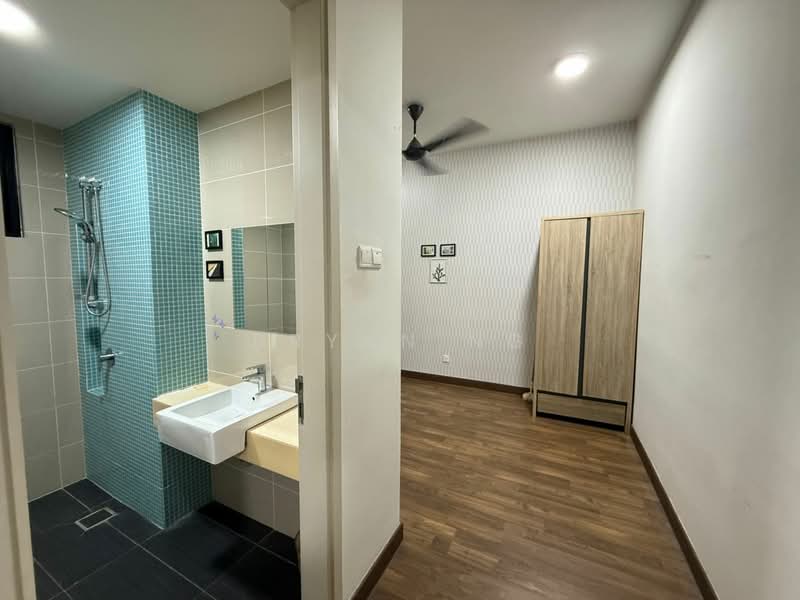 For Sale - The Reach @ Titiwangsa