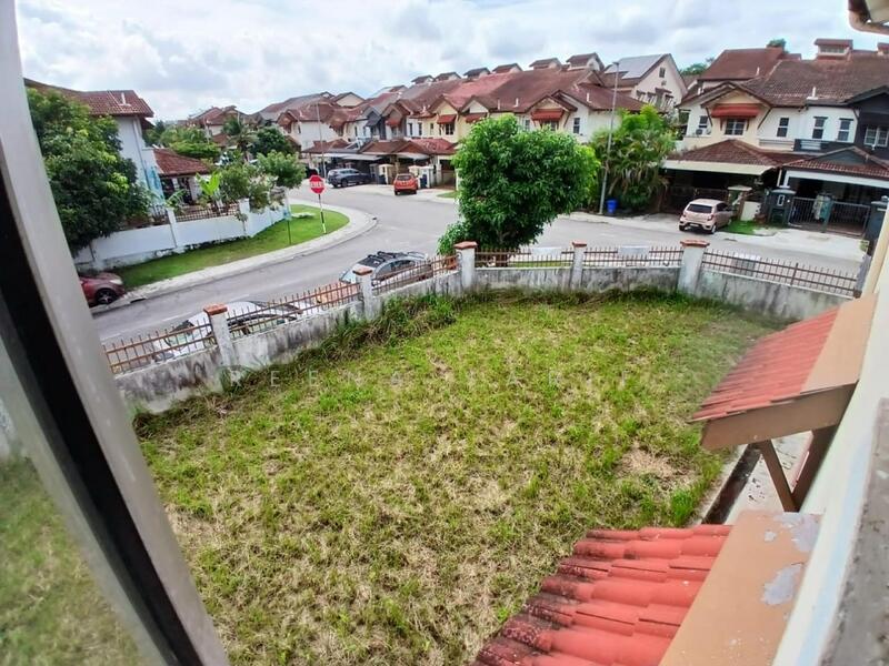 2-storey Terraced House for Sale in Denai Alam (Shah Alam) - Reena Sarif - PropertyGuru.com.my