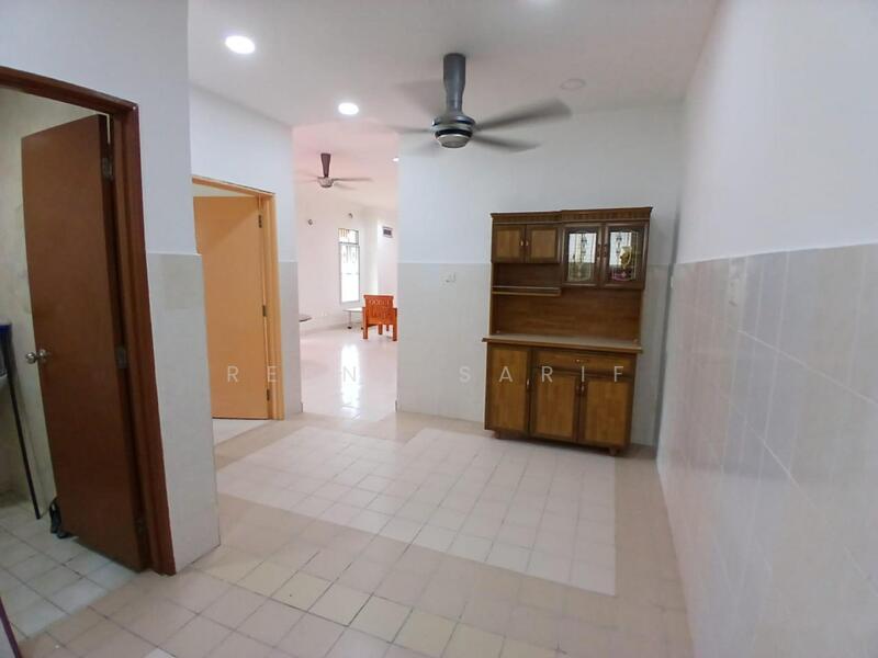 2-storey Terraced House for Sale in Denai Alam (Shah Alam) - Reena Sarif - PropertyGuru.com.my
