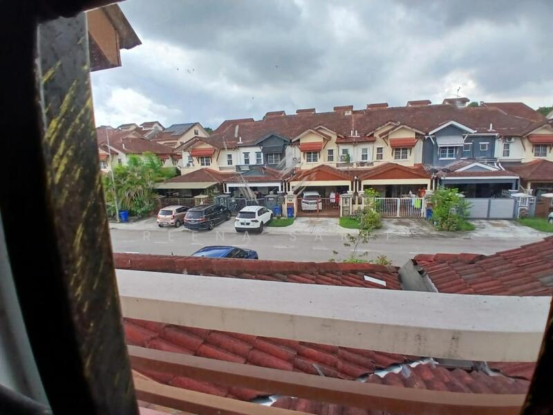 2-storey Terraced House for Sale in Denai Alam (Shah Alam) - Reena Sarif - PropertyGuru.com.my