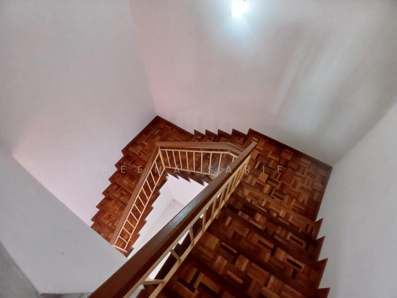 2-storey Terraced House for Sale in Denai Alam (Shah Alam) - Reena Sarif - PropertyGuru.com.my
