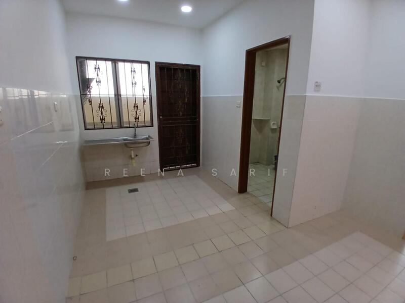 2-storey Terraced House for Sale in Denai Alam (Shah Alam) - Reena Sarif - PropertyGuru.com.my