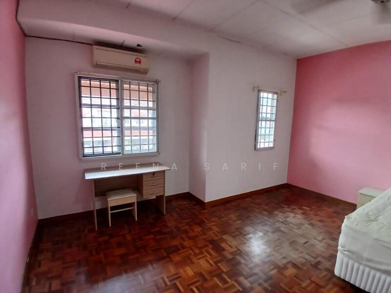2-storey Terraced House for Sale in Denai Alam (Shah Alam) - Reena Sarif - PropertyGuru.com.my