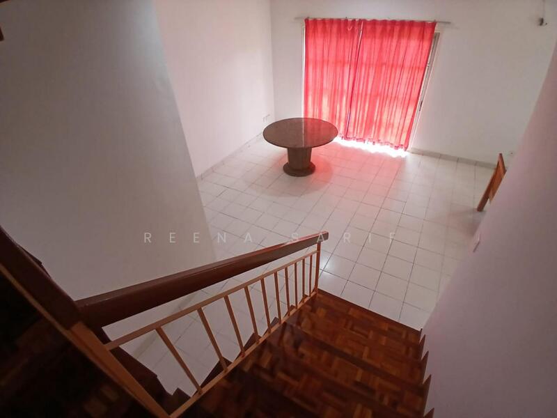 2-storey Terraced House for Sale in Denai Alam (Shah Alam) - Reena Sarif - PropertyGuru.com.my