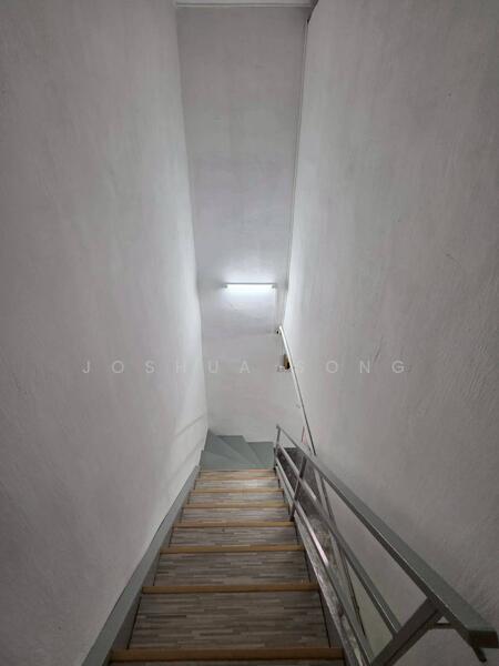 For Sale - Pekan Nana Pekans Nanas