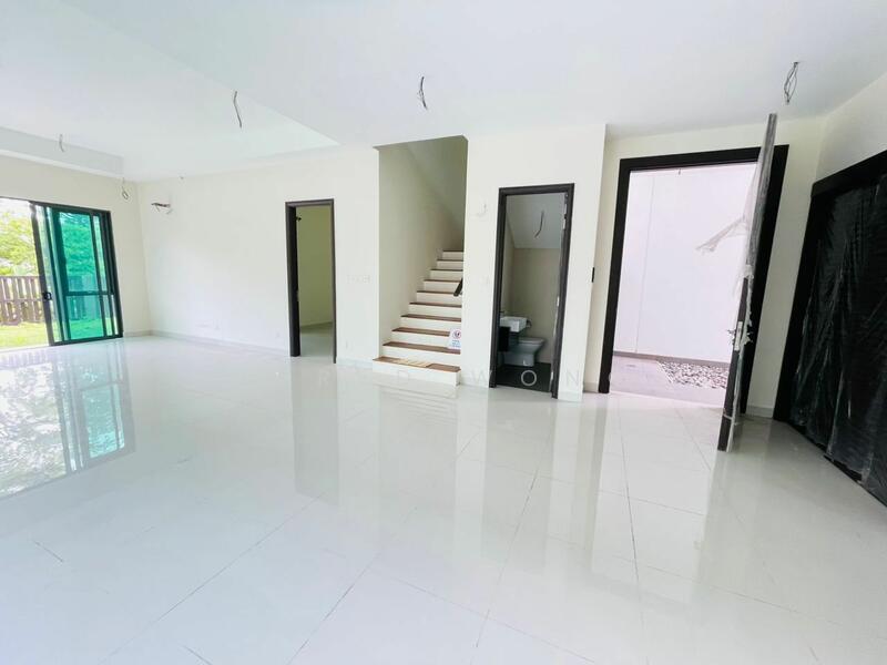 Semi-Detached House for Sale in Setia Eco Glades (Cyberjaya) - Jared Wong - PropertyGuru.com.my
