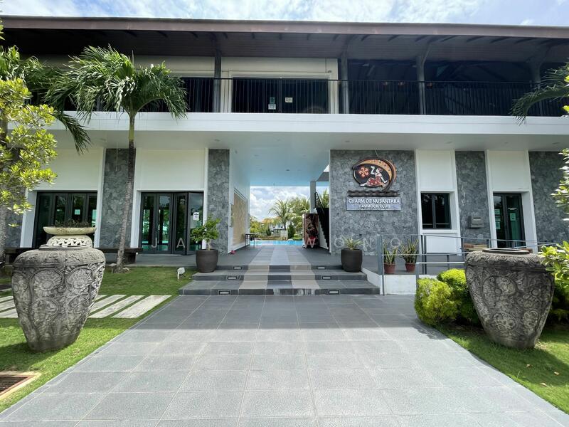 Semi-Detached House for Sale in Setia Eco Glades (Cyberjaya) - Jared Wong - PropertyGuru.com.my