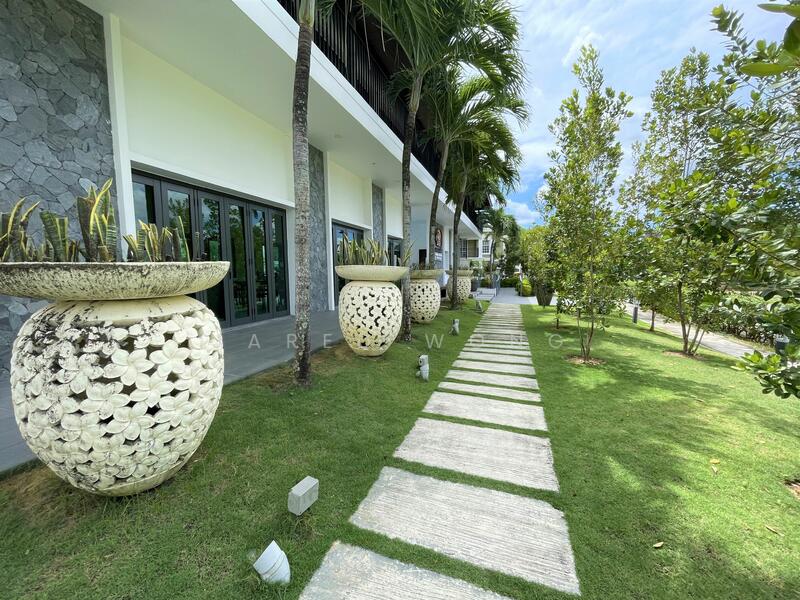 Semi-Detached House for Sale in Setia Eco Glades (Cyberjaya) - Jared Wong - PropertyGuru.com.my