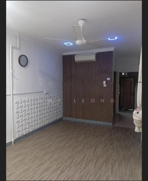 For Rent - SRI SERDANG 1 STOREY FOR RENT , SERI KEMBANGAN