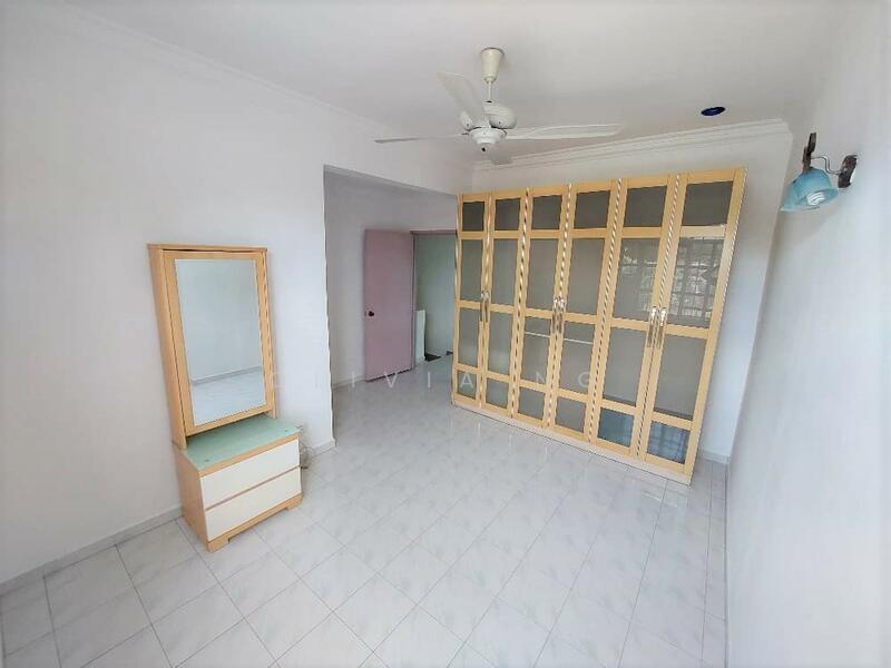 Townhouse for Rent in Bandar Damai Perdana (Cheras) - Olivia Ng - PropertyGuru.com.my