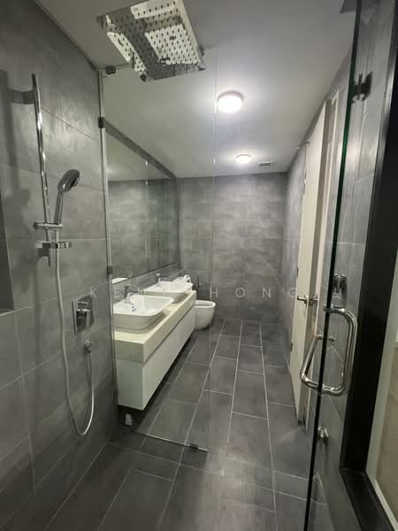 ALIX Residences untuk Untuk Disewa - RM 4,900 /bulan, Mac 2026 - PropertyGuru.com.my