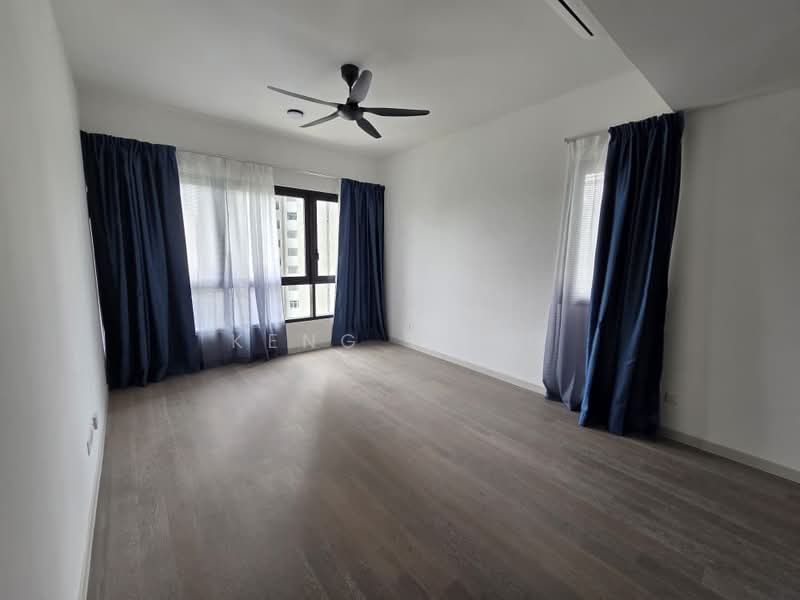 For Rent - ALIX Residences