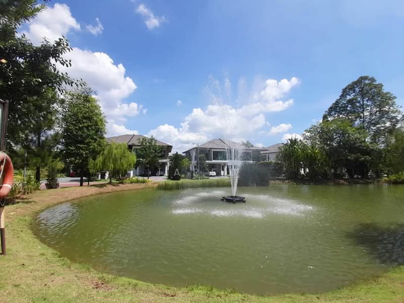 Rumah Berkembar untuk Dijual di Setia Eco Glades (Cyberjaya) - Jared Wong - PropertyGuru.com.my