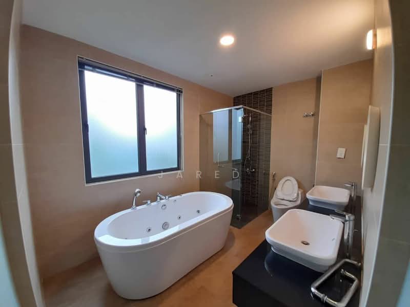 Rumah Berkembar untuk Dijual di Setia Eco Glades (Cyberjaya) - Jared Wong - PropertyGuru.com.my