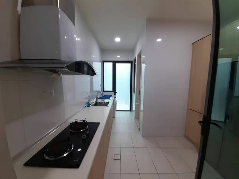 Rumah Berkembar untuk Dijual di Setia Eco Glades (Cyberjaya) - Jared Wong - PropertyGuru.com.my