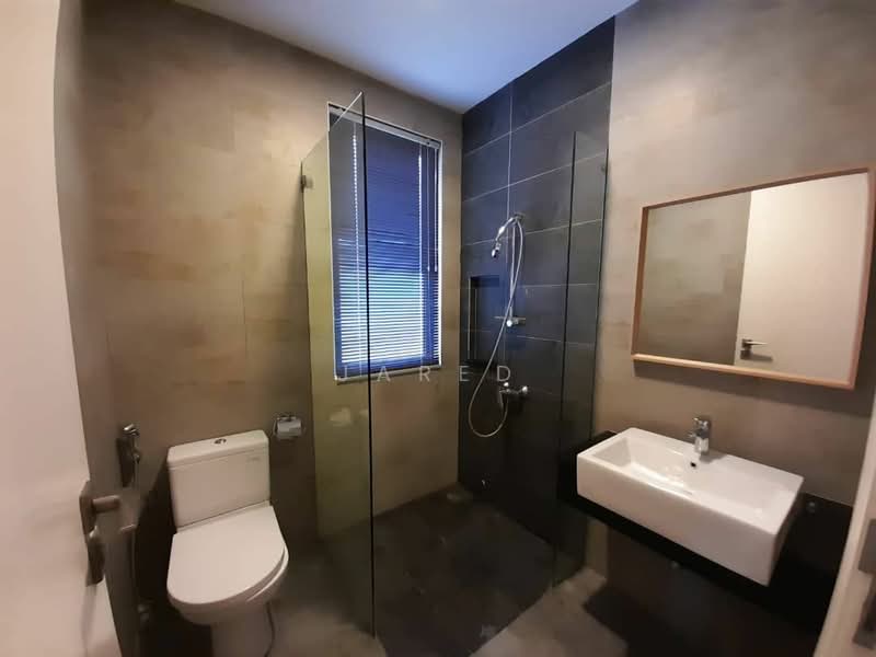 Rumah Berkembar untuk Dijual di Setia Eco Glades (Cyberjaya) - Jared Wong - PropertyGuru.com.my